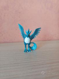 Action Figure Pokemon: Arduino, Tomy C/G