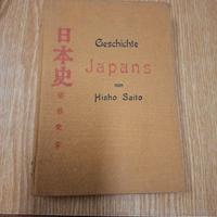 Geschichte Japans