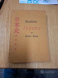 Geschichte Japans