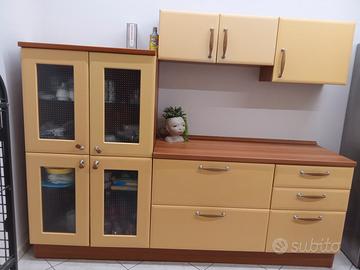 Mobile - credenza Snaidero