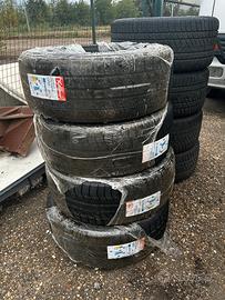 Gomme nuove 275/45/20