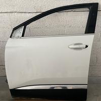 Ricambi porta sportello anteriore peugeot 3008