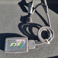 Centralina aggiuntiva motori audi, volkswagen 1.6