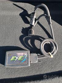 Centralina aggiuntiva motori audi, volkswagen 1.6