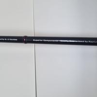 Canna da spinning rapture keison cast master Ss802