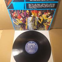 Disco vinile LP 33 giri - The Platters