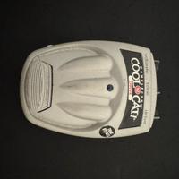 Danelectro Cool Cat overdrive