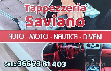 Tappezzeria