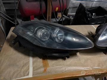 Fanale Anteriore Originale lato dx Fiat Bravo/Crom