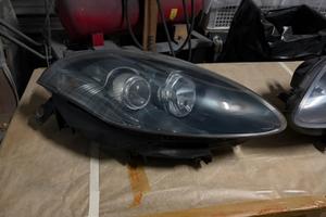 Fanale Anteriore Originale lato dx Fiat Bravo/Crom