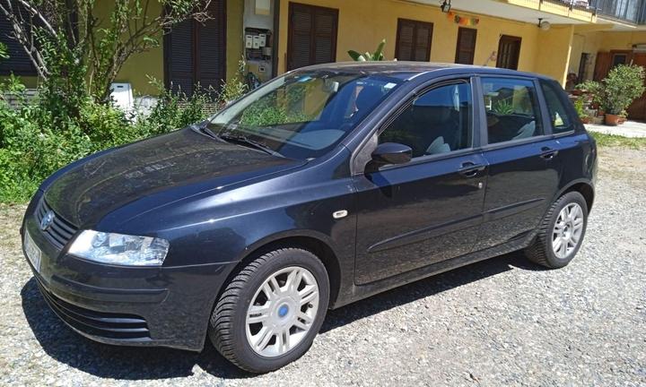 Fiat Stilo 2005 - 100.000 km - buone condizion