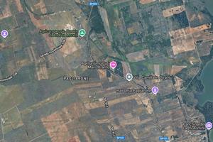 Terreno Agricolo/uliveto