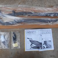staffa bauletto honda cbr 1100 xx