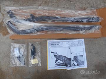 staffa bauletto honda cbr 1100 xx