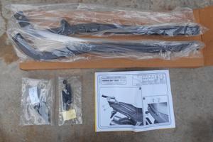 staffa bauletto honda cbr 1100 xx