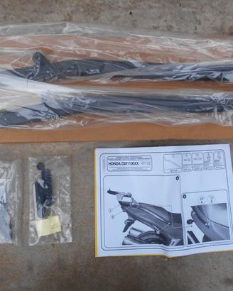 staffa bauletto honda cbr 1100 xx