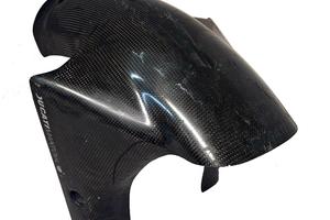 Parafango Anteriore Carbonio Ducati 998 / 996 / 91