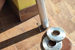 gambo x tavolo barca