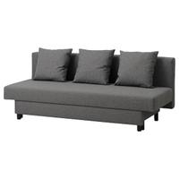 Divano letto 3 posti modello Asarum Ikea