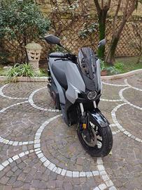 Seat Mó eScooter 125 - 2023