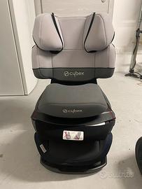 Seggiolino auto