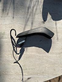 Retrocamera VW crafter