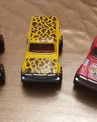 majorette lotto auto rif1126