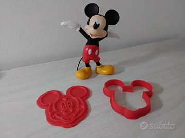 Topolino toy