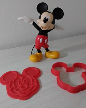 Topolino toy