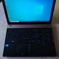 PC portatile Acer