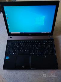 PC portatile Acer