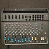 Soundcraft Spirit Folio SI 