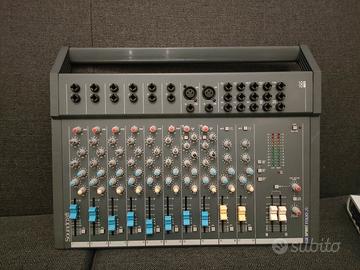 Soundcraft Spirit Folio SI 