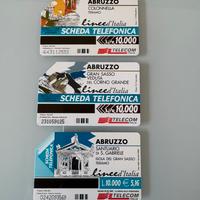 Linee D’Italia Abruzzo