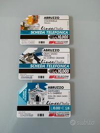 Linee D’Italia Abruzzo