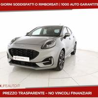 Ford Puma 1.0 ecoboost h ST-Line s&s 125cv
