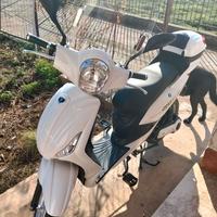 Bicicletta elettrica