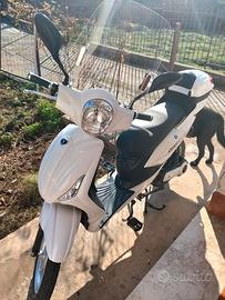 Bicicletta elettrica