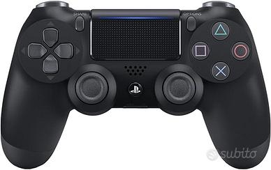 PlayStation 4 - Dualshock 4 Controller Wireless V2