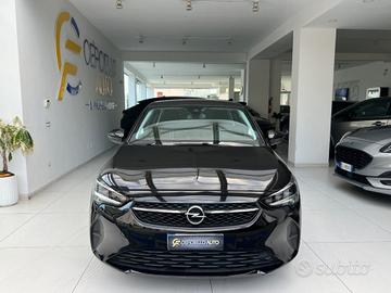 OPEL Corsa 1.2 100 CV Design & Tech tua da €139,