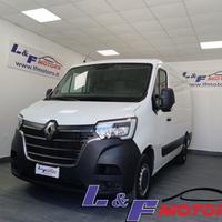 Renault Master III EURO 6