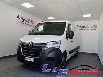 Renault Master III EURO 6