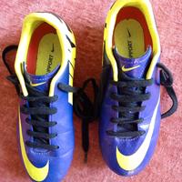 Scarpe calcio Nike Mercurial Junior