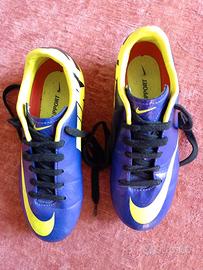 Scarpe calcio Nike Mercurial Junior