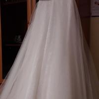 vestito da sposa 