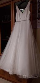 vestito da sposa 