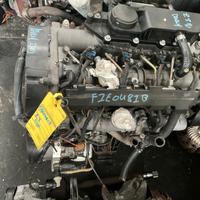 MOTORE FIAE048IA
