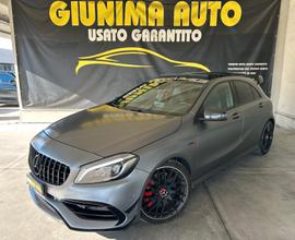 Mercedes-benz A 45 AMG