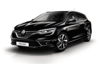 Ricambi Megane Station Wagon 2018