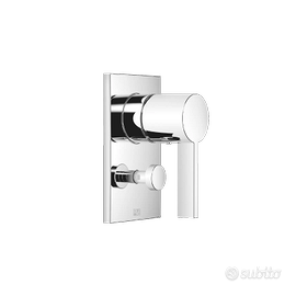 Miscelatore doccia con deviatore Dornbracht